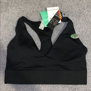 Forever 21 Sports Bra (with tags!!)